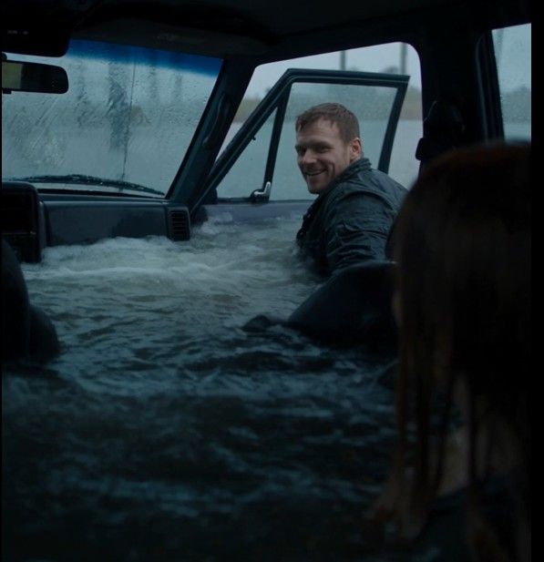 My Husband Left Us To Drown—Then My Brother Stood Up