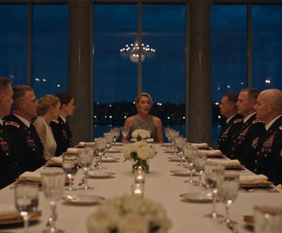 My Mother Mocked My Army Call Sign—Then One Colonel Recognized It Instantly