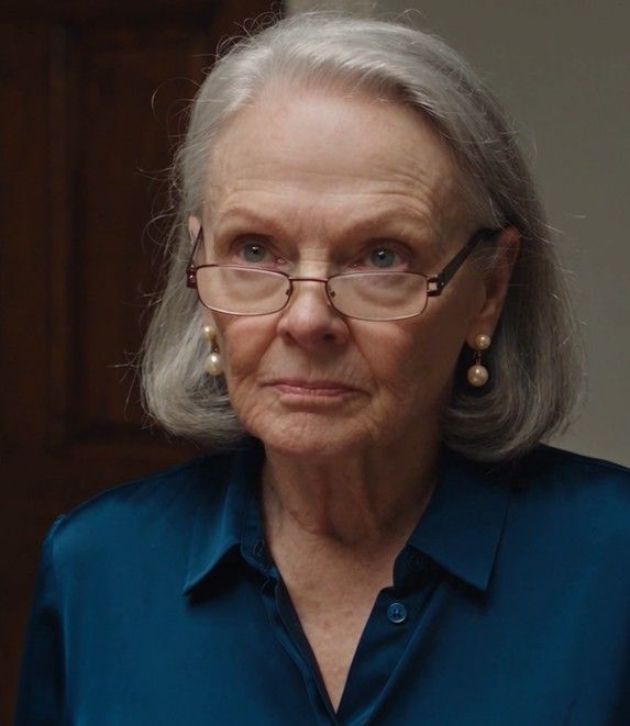 My Granddaughter Hit Me at My Seventieth Birthday—Then I Opened the Drawer She Ignored