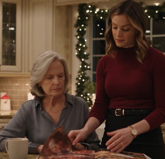 My Daughter-In-Law Used A Hospital Video To Demand My House Before Christmas
