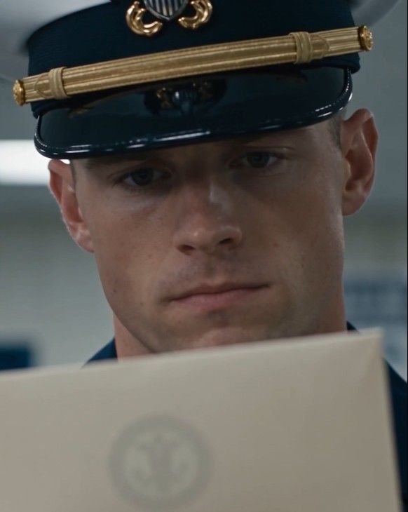 He Tore Her Naval Invitation Apart Before Learning Why The Admiral Sent A Car