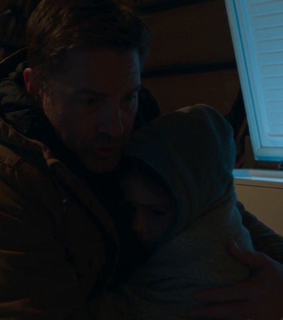 I Found My Daughter Inside A Freezer—Then She Whispered Who Put Her There