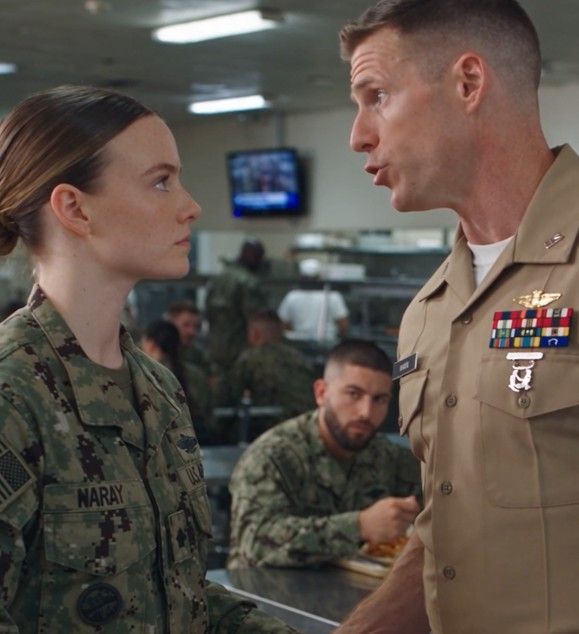 He Dumped Her Lunch Across The Table Before Checking Why Her Name Was On His Roster