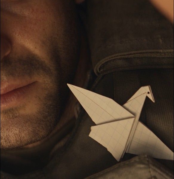 Colin Wanted To Leave The Wounded Enemy Behind—Then A Child’s Shoe Appeared