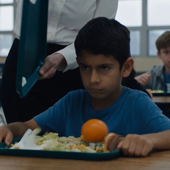 Mateo’s Lunch Was Thrown Away Over a Payment He Had Already Delivered