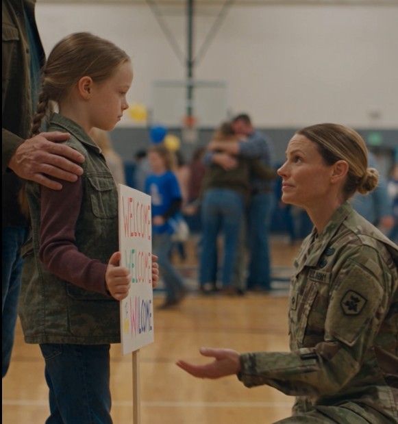 The Welcome Sign Emma Turned Around Held The Homecoming Natalie Wasn’t Ready To Face