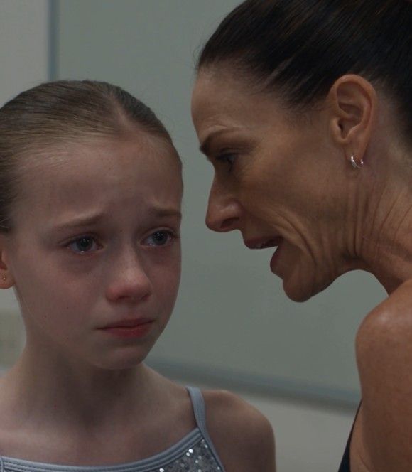 Willa Was Blamed for Missing Steps She Was Never Taught