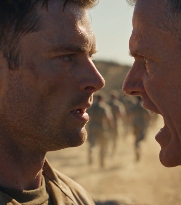 Liam Abandoned the Selection Event for a Fallen Candidate—Then the Medic Read the Report