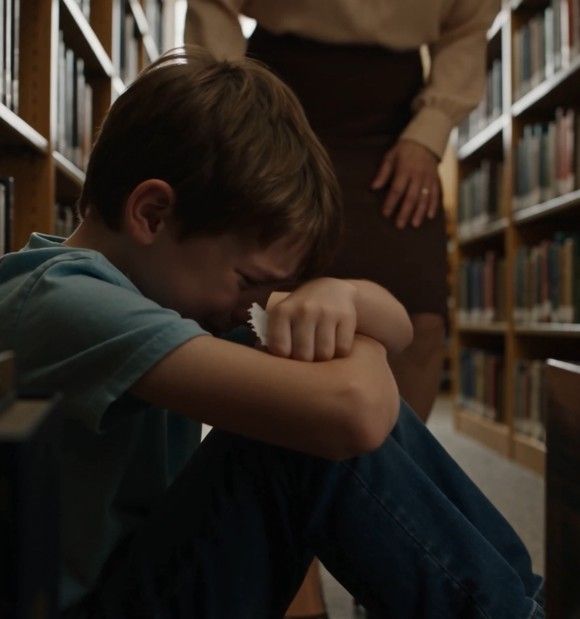 <span class="tnbs-story-title-part-prefix">Part 1:</span> His Teacher Tore Up Twenty-Seven Pages—Then Jonah’s Mother Recognized the Ship