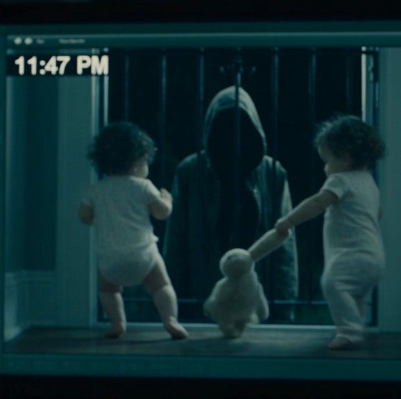 My Daughters Were Starving Inside a Mansion Built to Protect Them