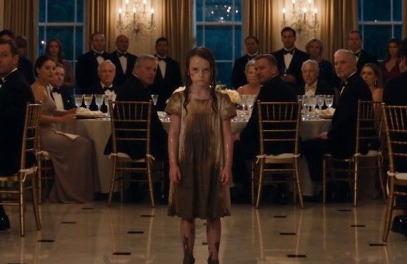 A Soaked Child Entered the Whitmore Ball Carrying a Bracelet Nobody Expected