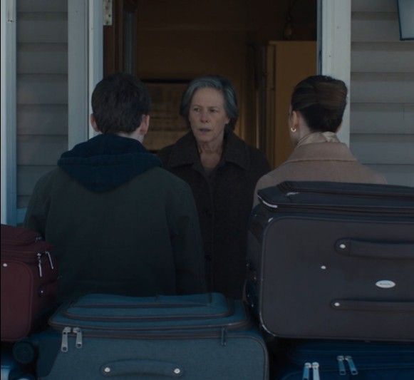 My Son Sold His House for $620,000—Then Arrived With Suitcases and No Answers