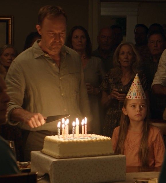 Claire Hit Me At My Son’s 50th Birthday Over A Thirty-Two-Year-Old Lie
