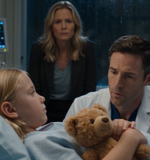 A Seven-Year-Old Blood Sample Should Not Have Existed at This Hospital