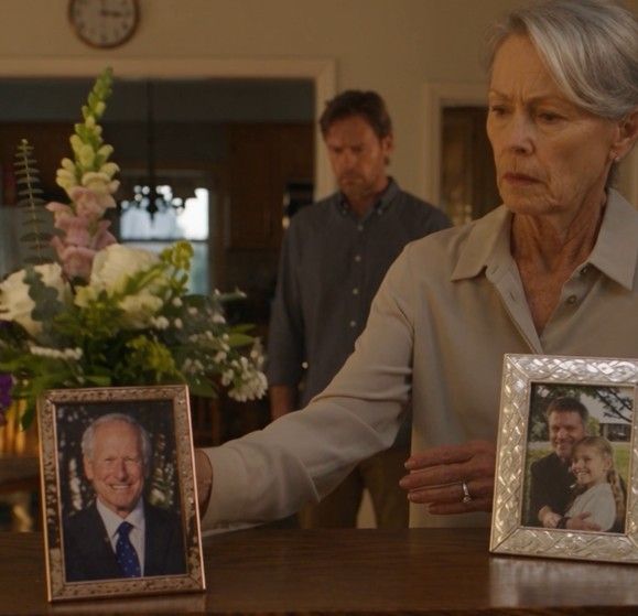 Rose Came to Honor Her Husband—Then Learned Her Son Had Planned the House Sale for Months