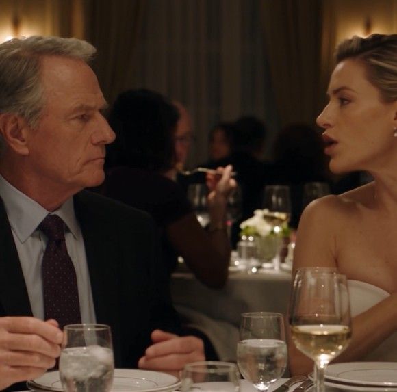 Melissa Took the Menu From Henry—Then His Son Finally Looked Up