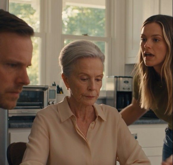 They Gave Margaret Thirty Days To Sign Away Every Property She Owned