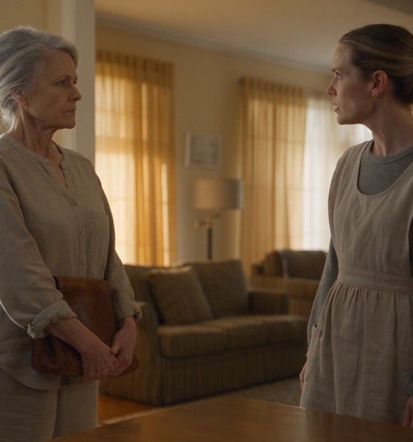 My Daughter-In-Law Ordered Me to Clean My Own House—So I Brought the Deed