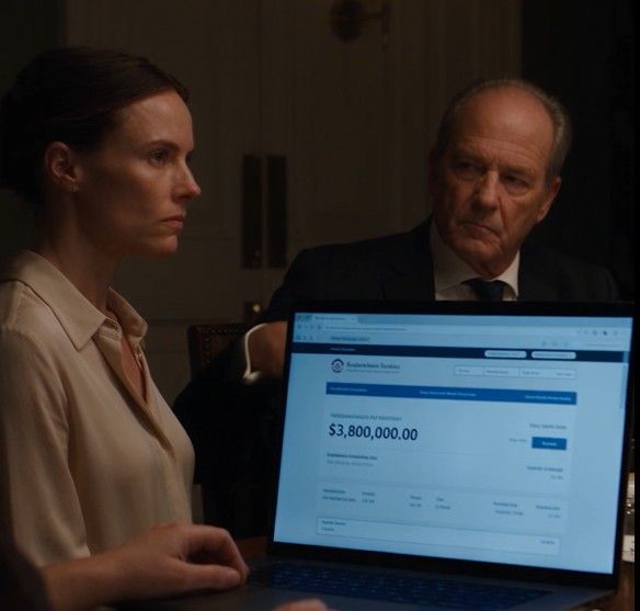 My Family Locked the Door and Demanded $3.8 Million—They Didn’t Know the Portal Was a Trap
