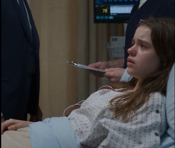 My Father Refused My Surgery—Then A Sixteen-Year-Old File Exposed Why