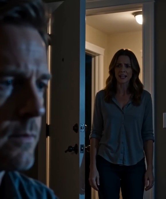 The Night Sarah Finally Realized James Wasn’t Threatening to Leave