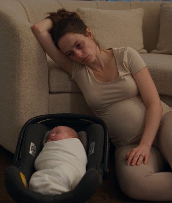 My Husband Moved His Mistress In While I Was Still Bleeding After Childbirth