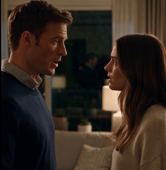 Daniel Found a Hotel Key in Claire’s Coat—But the Reservations Hid a Different Truth