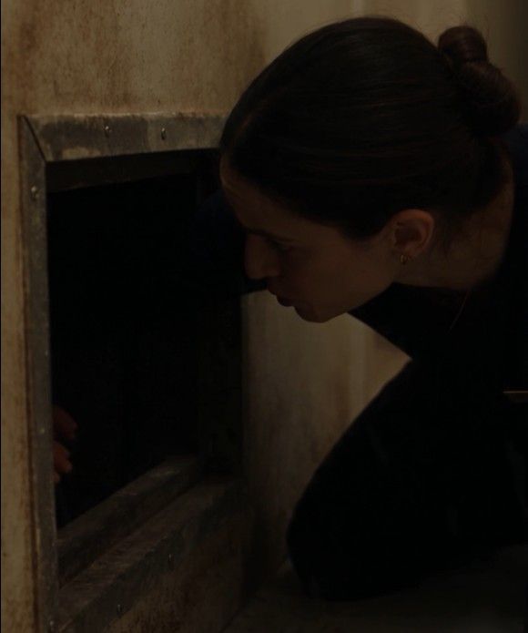 The Wall Between Us