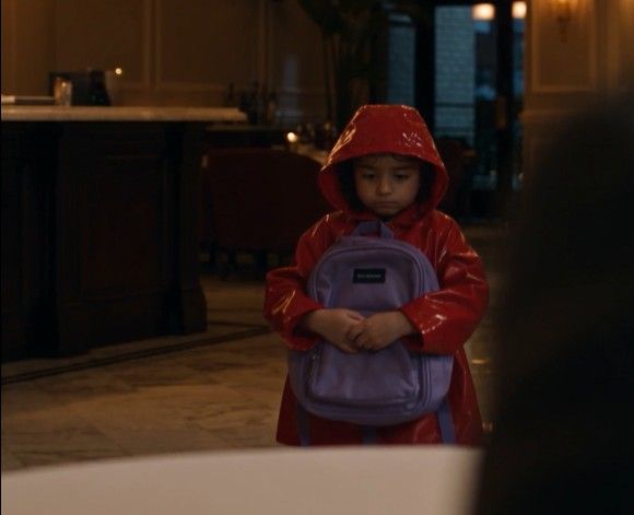 When She Saw Who Her Daughter Was Sitting With, Her Blood Ran Cold
