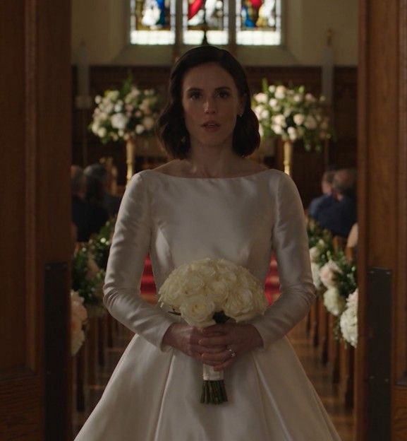 I Stopped My Own Wedding to Expose the Man at the Altar
