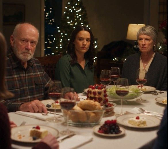 <span class="tnbs-story-title-part-prefix">Part 1:</span> The Napkin at My Mother’s Christmas Table