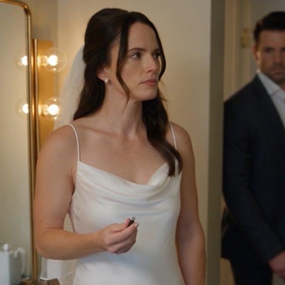 <span class="tnbs-story-title-part-prefix">Part 1:</span> My Sister Pressed Play at Her Own Wedding