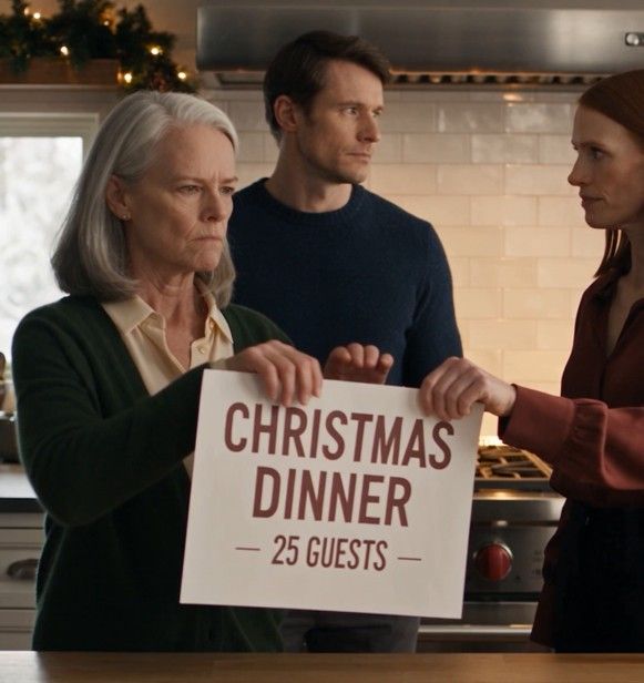 <span class="fs-story-title-part-prefix">Part 1:</span> They Expected Christmas Dinner—Not the Deed in My Envelope