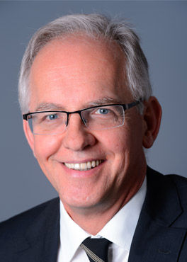 Herbert Krey