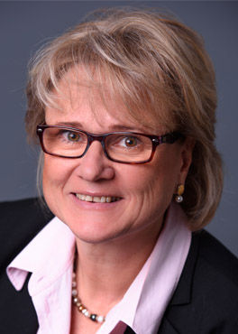 Ingrid Siegert