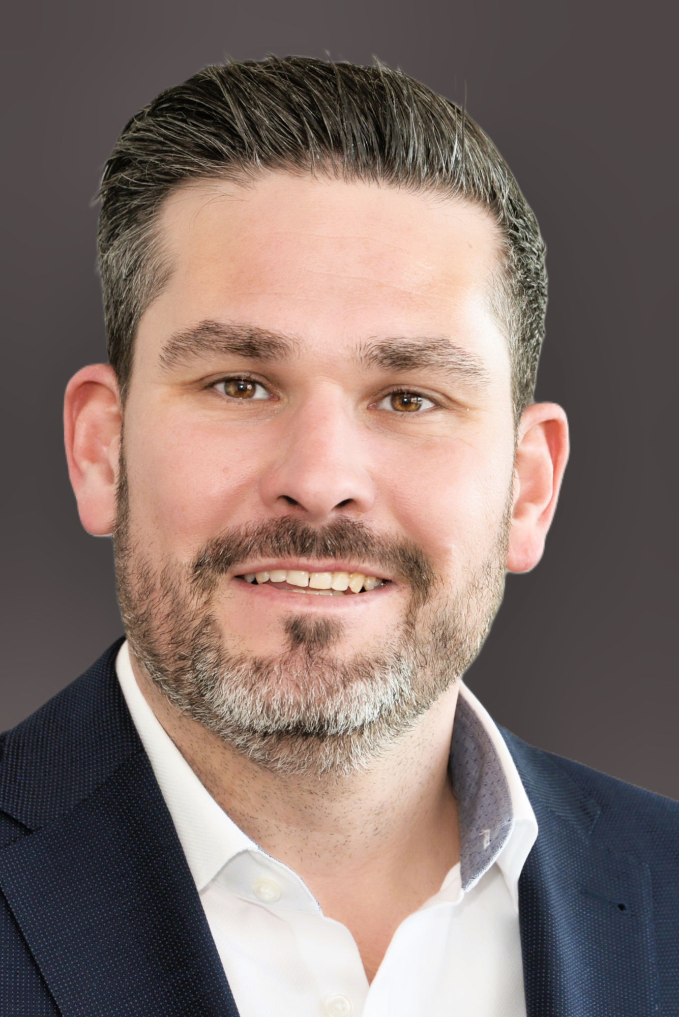 Alexander Haibel