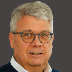 Hans Christian Siegert