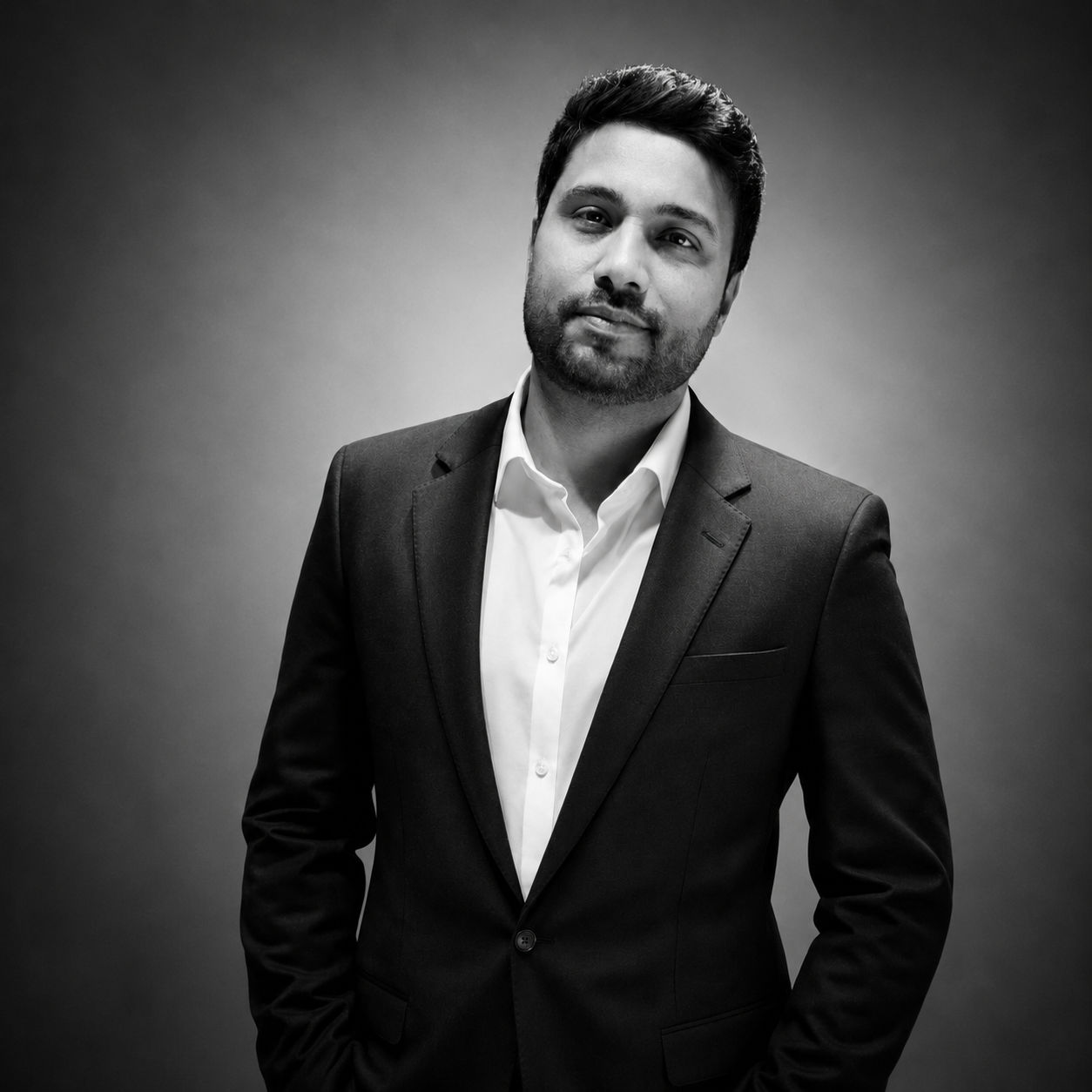 Rohan Patil