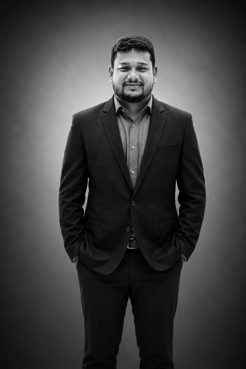 Rohit Mhatre