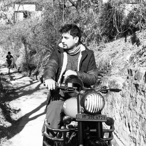 Ajay Nautiyal