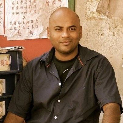 Ishwar Singh Mucchal