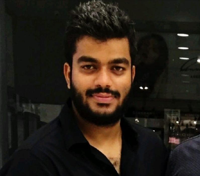Rihan Muhimtule
