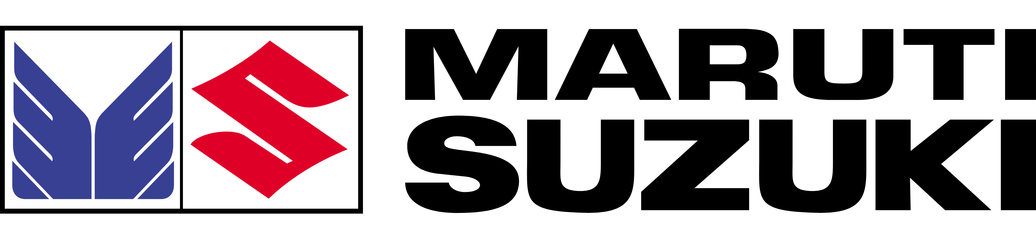 Maruti Suzuki