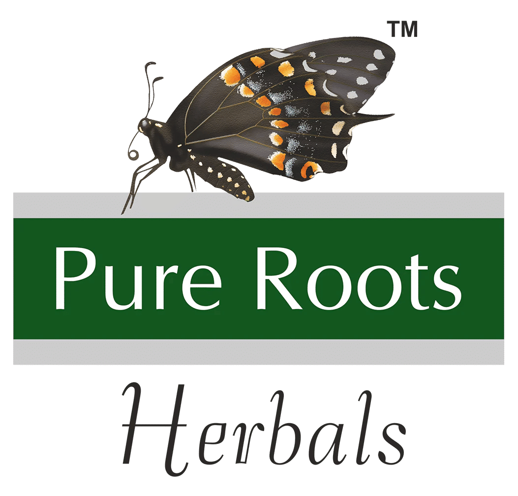 Pure Roots