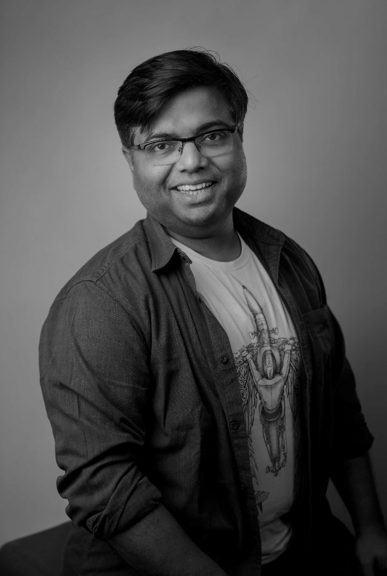 Rahul Srivastava