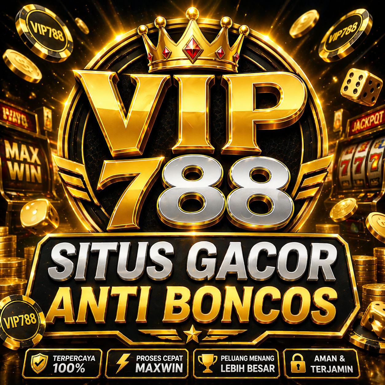 VIP788