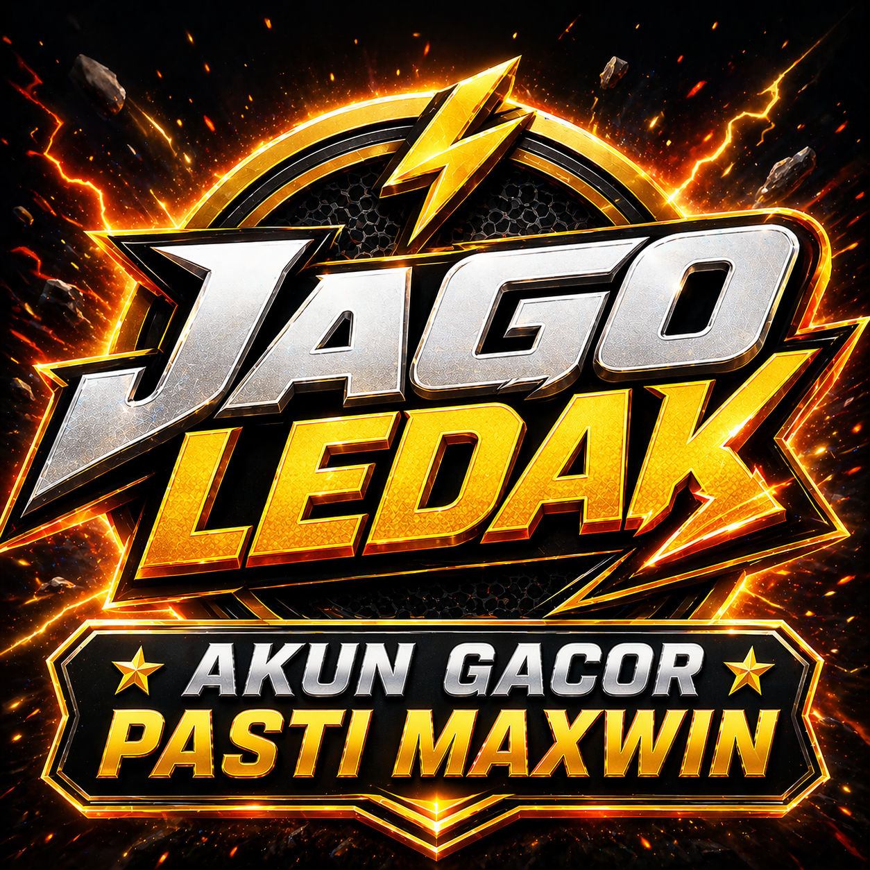 JAGOLEDAK - Surga Game Online dengan Fitur Lengkap dan Sensasi Main Tanpa Batas