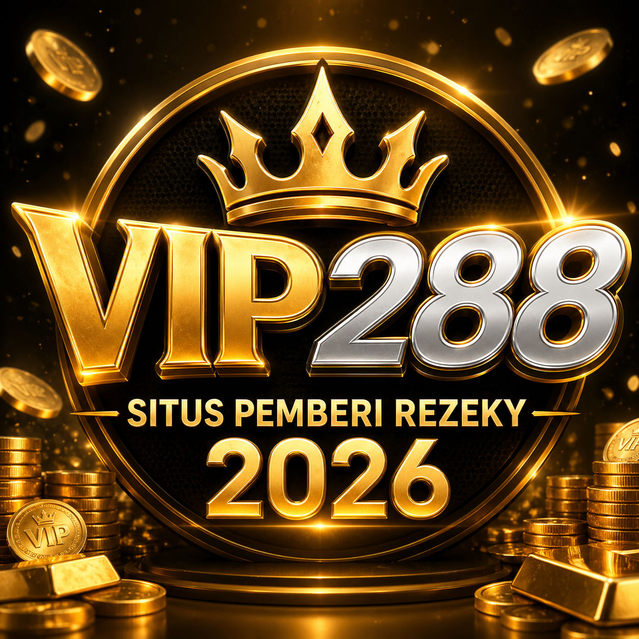 VIP288