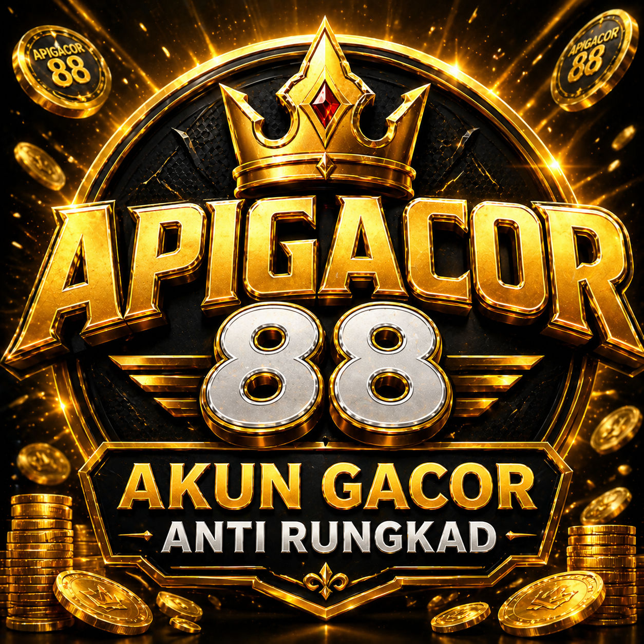 APIGACOR88