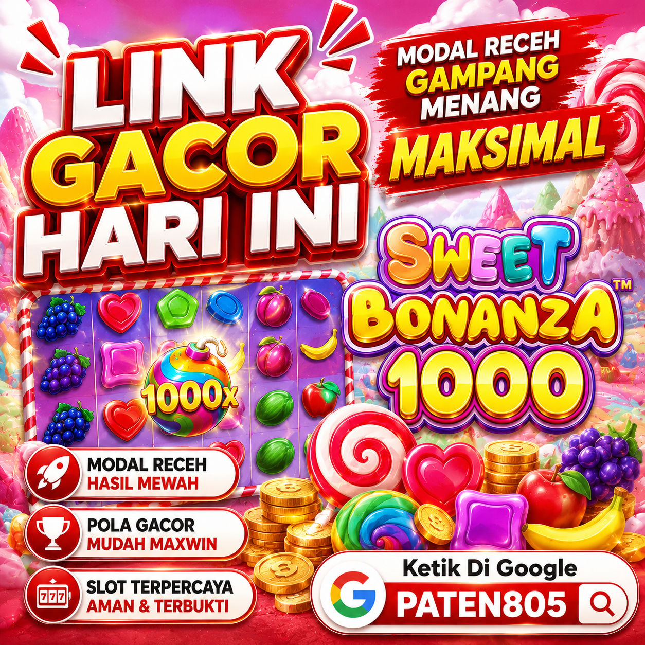 PATEN805